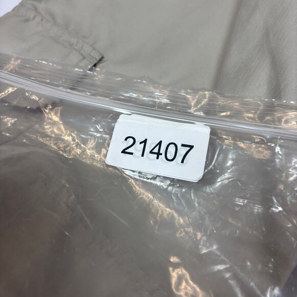 Vintage 90's Y2K Abercrombie & Fitch Cargo Pants Women's 30x31 - Picture 12 of 12